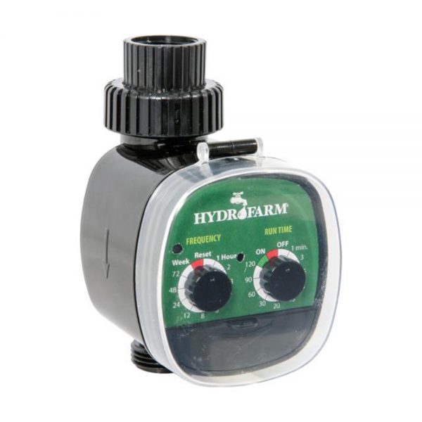 Electronic water timer - image 2