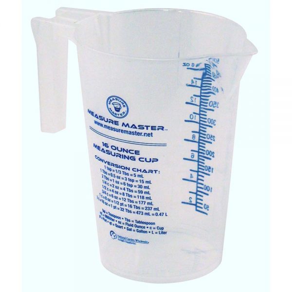 Measuring cup 500ml
