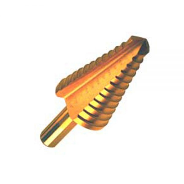 The stepper titanium bit - image 2