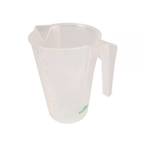 Measuring cup 3000ml