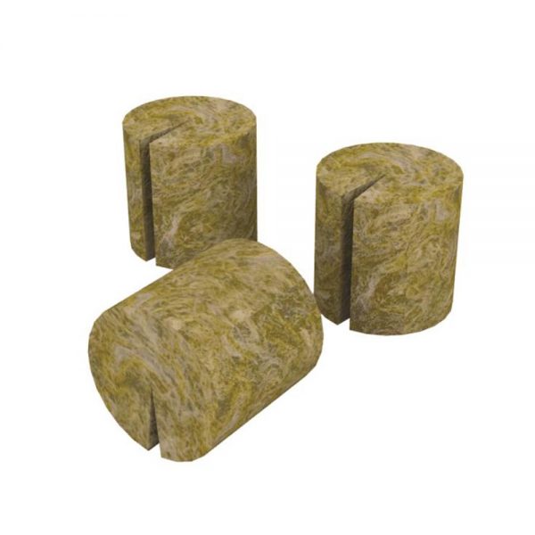 Grodan macro plugs 50 pack
