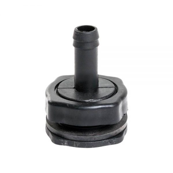 Active auqua drain fitting 1/2"