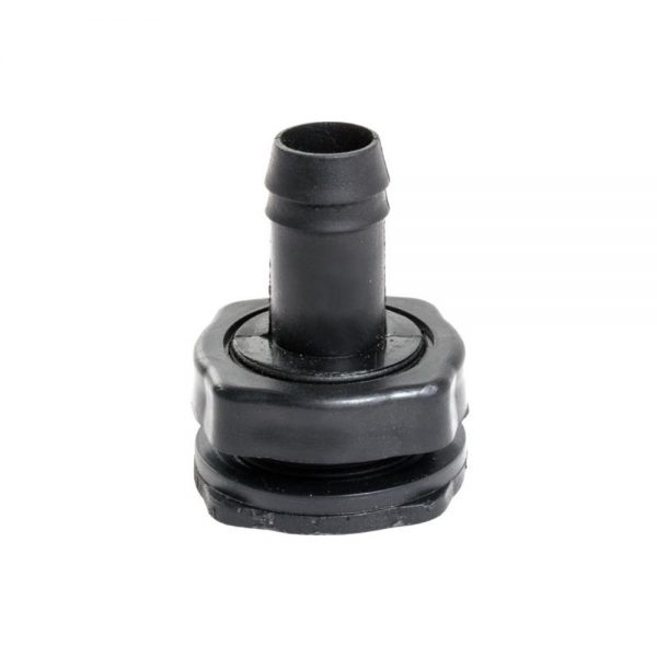 Active auqua drain fitting 3/4"