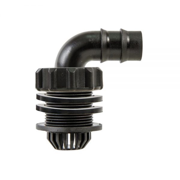 Active aqua grow flow 3/4" elbo