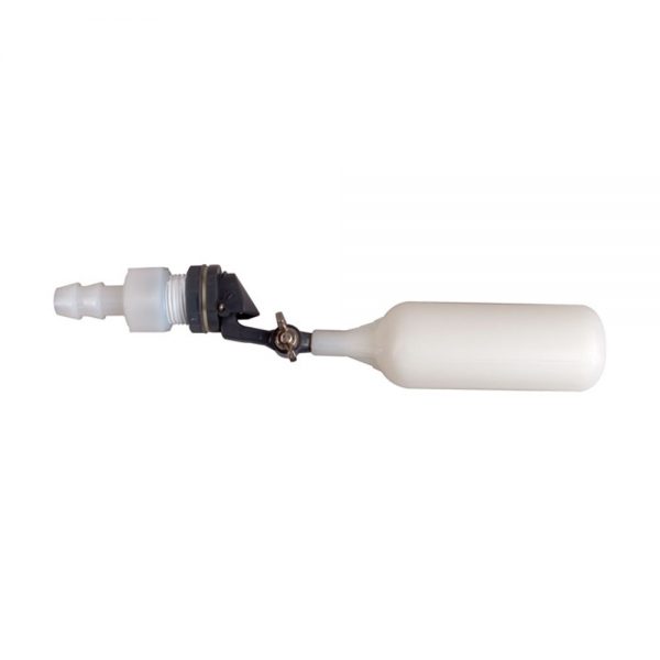 Hydrologic float valve 1/2"