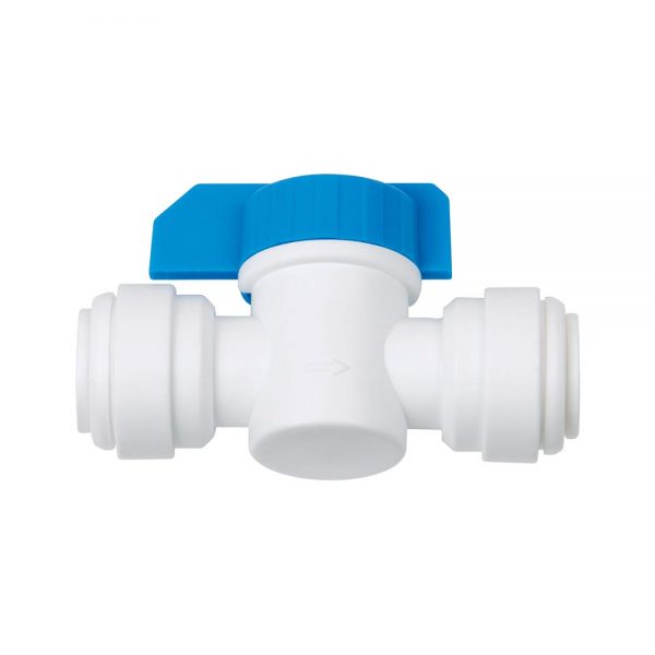 Hydrologic 3/8" shut off valve