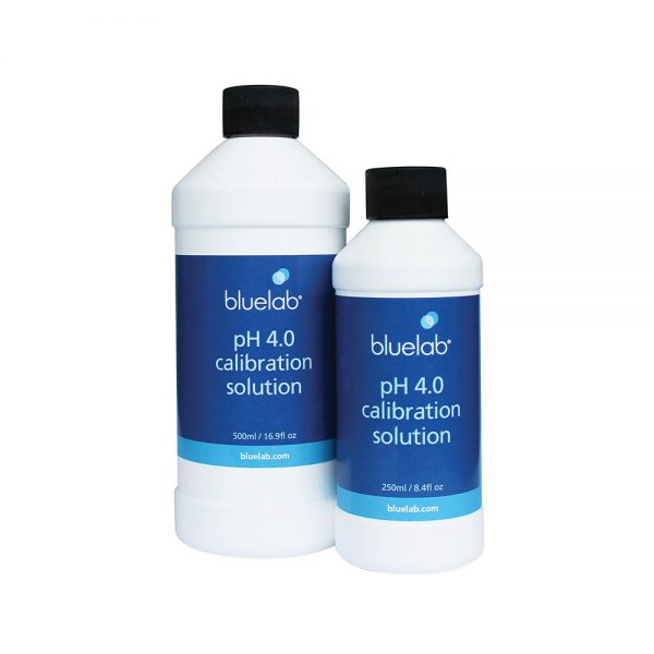 Bluelab 4. 0 solution 250ml