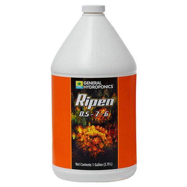 Gh-flora-ripen2. 5gal