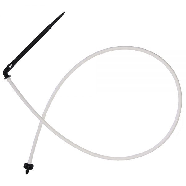 Netafim 0. 3 gph single drip sta