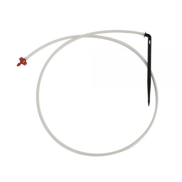 Netafim. 5 gph single drip 36"