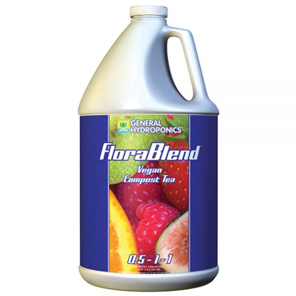 Gh florablend