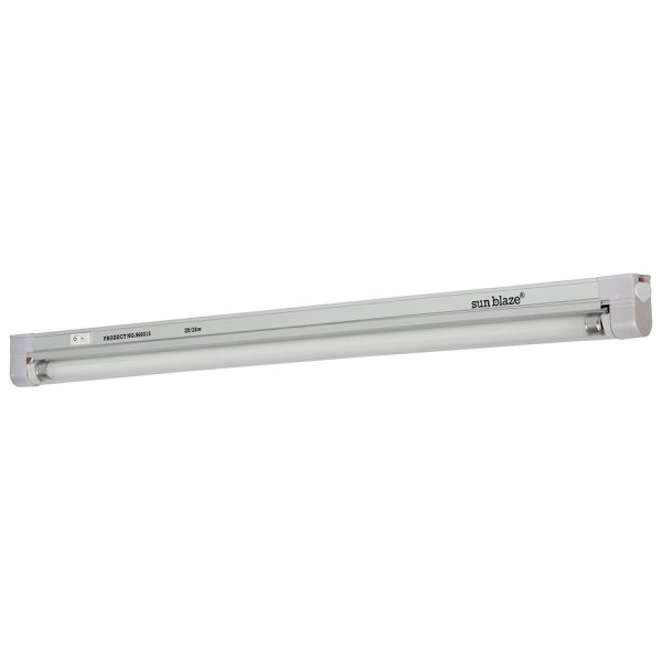 Sun blaze t5 ho 21 - 2 ft 1 lam - image 2