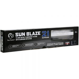 Agroled isunlight 41 watt t5 4 ft bloom led lamp hotsell