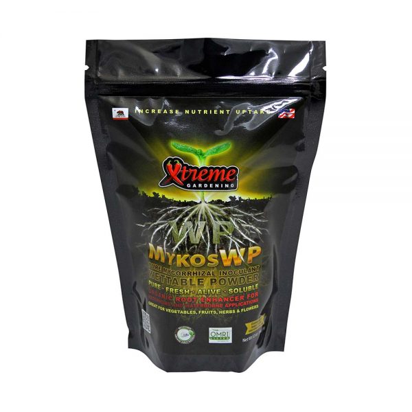 465xtremegardeningmykos120z - xtreme gardening mykos wp 12 oz