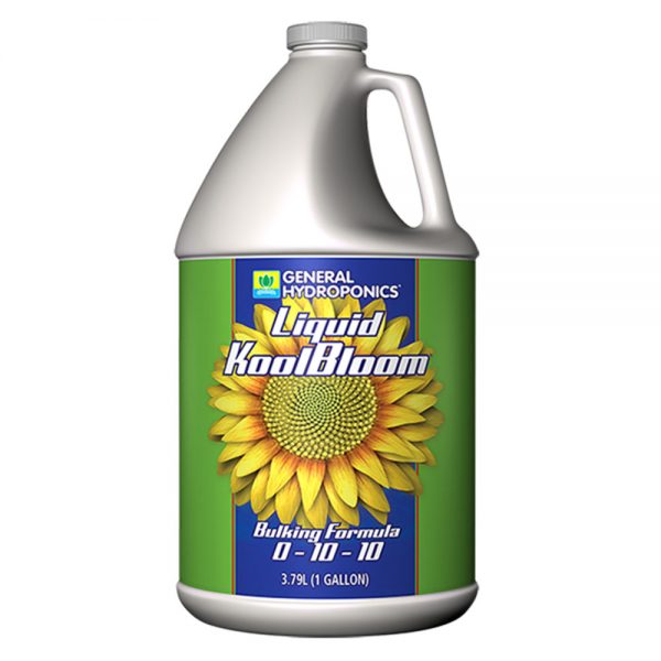 Gh liq koolbloom
