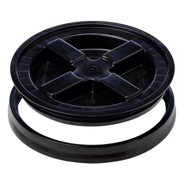 Gamma 2 seal lid - image 2