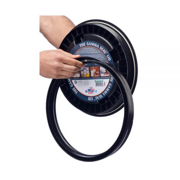 Gamma 2 seal lid - image 3