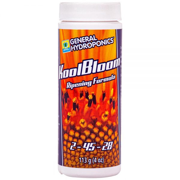 Gh dry koolbloom