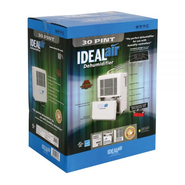 502idealairdehumidifier22pt1 - ideal-air dehumidifier 22 pint