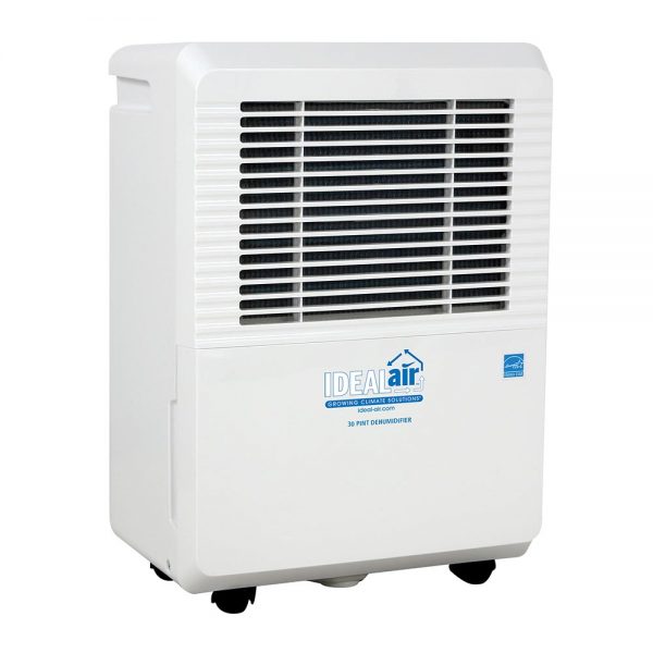 502idealairdehumidifier22pt6 - ideal-air dehumidifier 22 pint