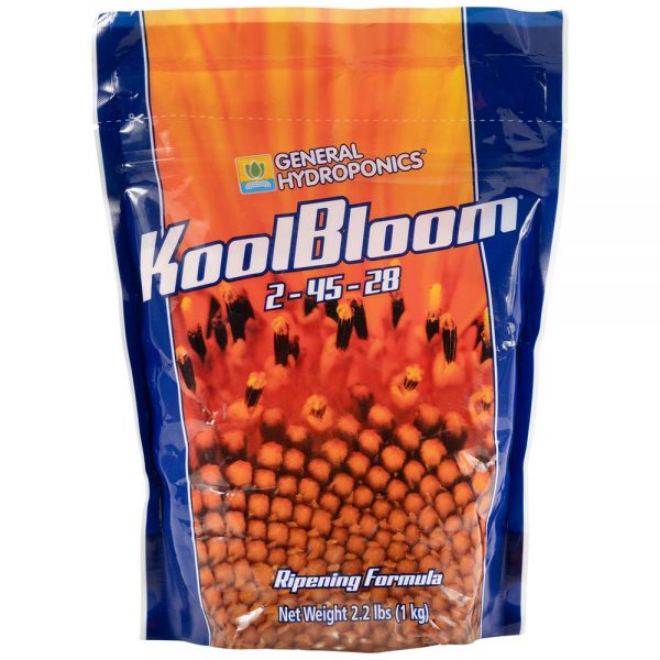Gh koolbloom