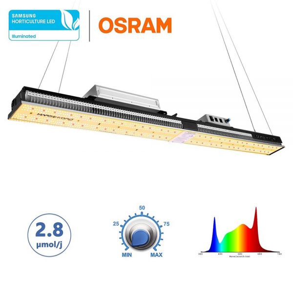 Mars hydro tsl-2000 300w