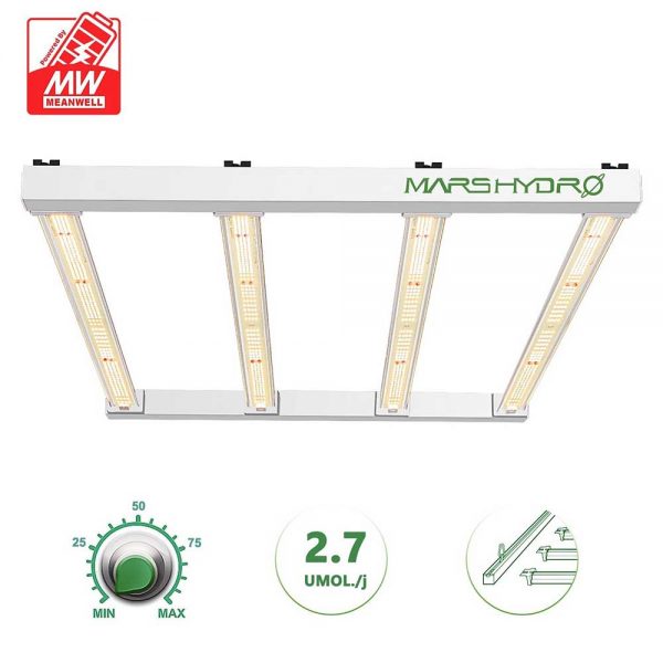 Mars hydro fc-e3000 300w
