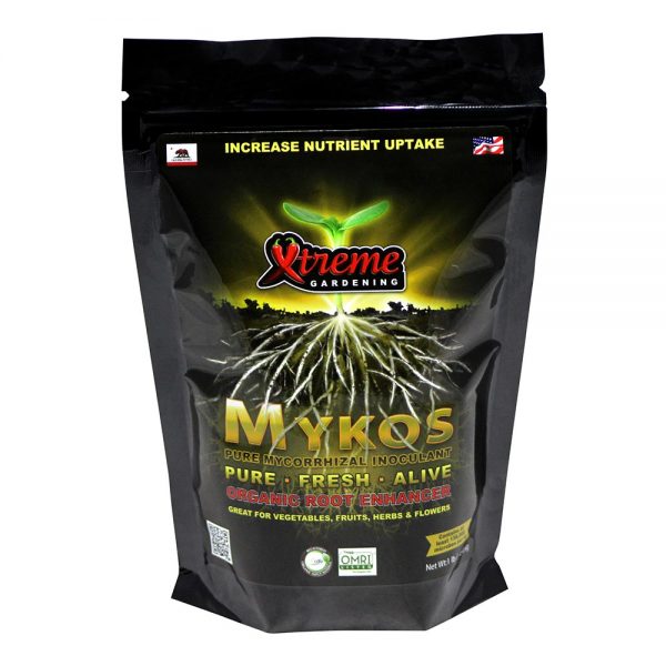 518xtremegardeningmykos1lb - xtreme gardening mykos 1 lb