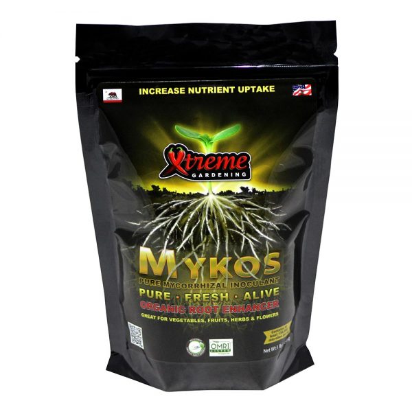 Xtreme gardening mykos 1 lb