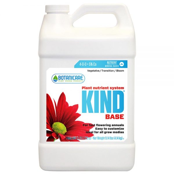Botanicare k grow