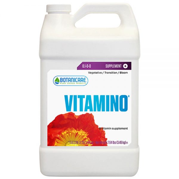 Botanicare vitamino
