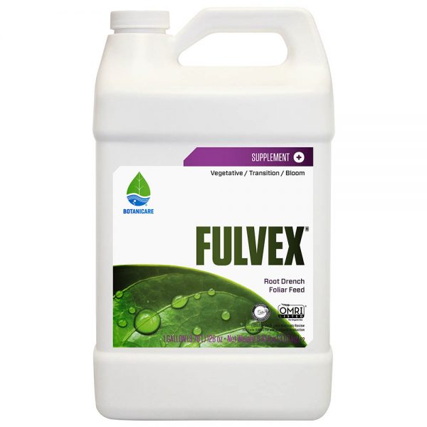 Botanicare fulvex