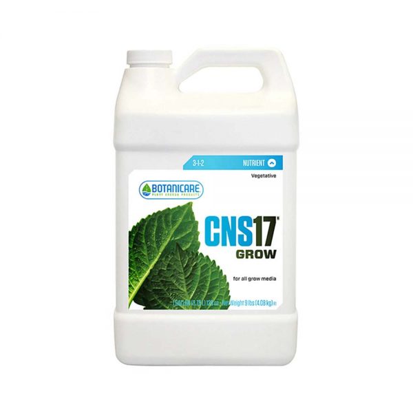 Botanicare cns17 gro