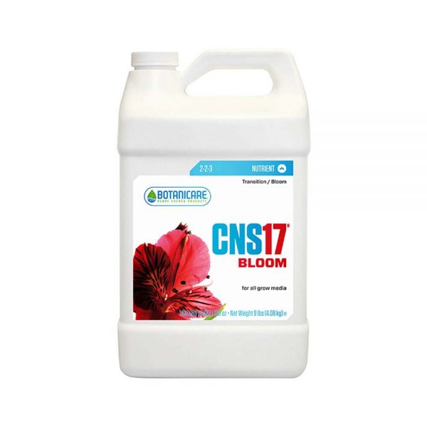 Botanicare cns17 bloom