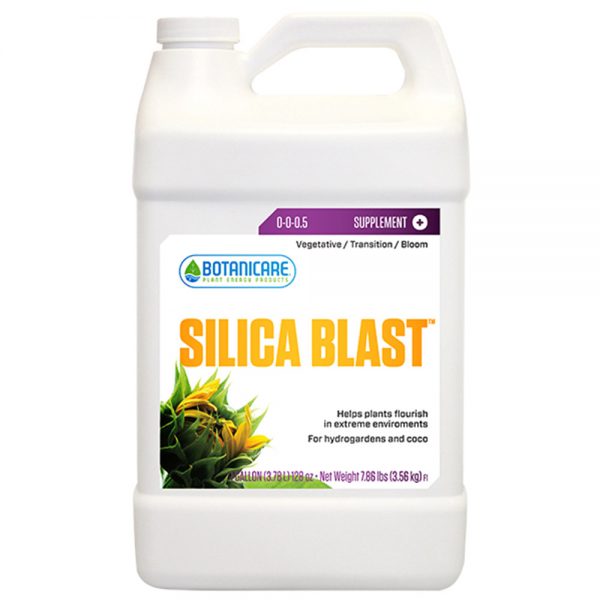62botanicaresilicablast - botanicare silica blast
