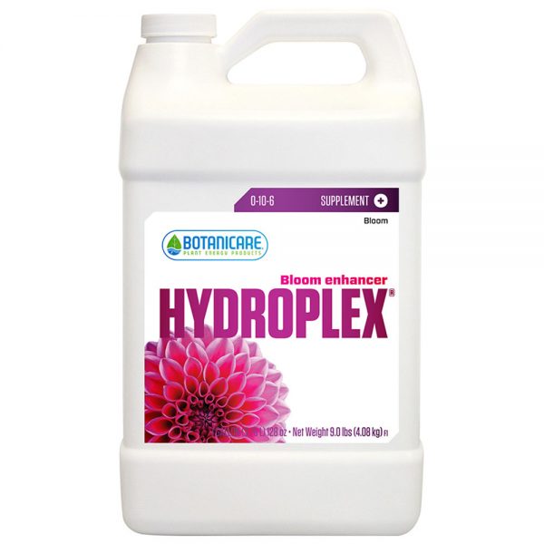 Botanicare hydroplex bloom