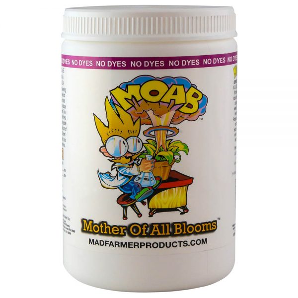 Mad farmer bloom500g