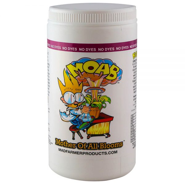Mad farmer bloom1kg