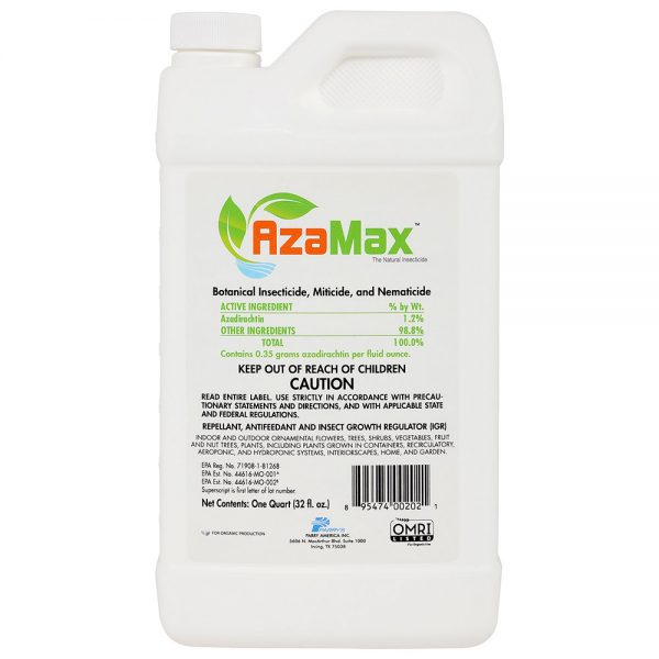 Azamax 1quart