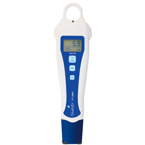 Bluelab ph pen