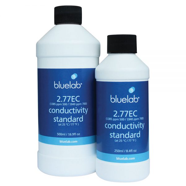 87blelab2. 77ecconductivity - bluelab2. 77ec sol500ml