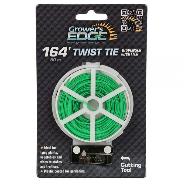 Twist tie 164ft