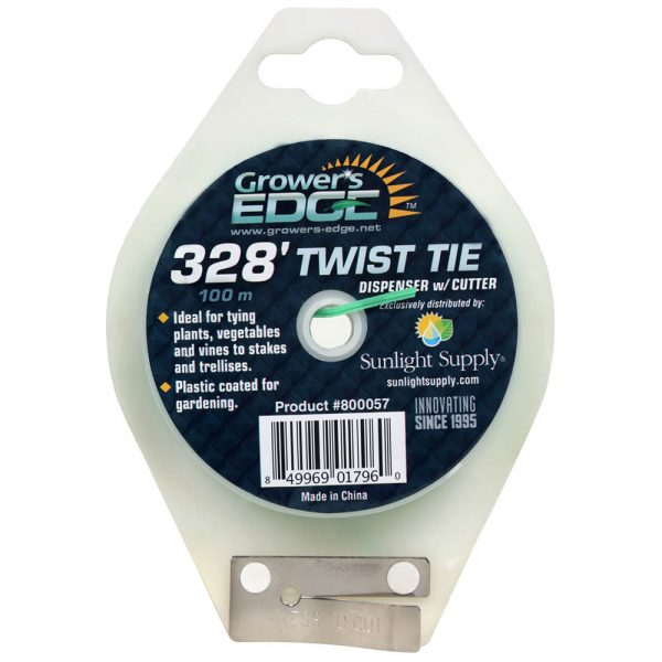 Twist tie 328ft