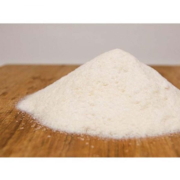 Coconut water powder - raw free