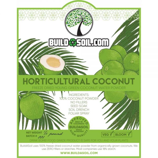 531coconutpowder2 - coconut water powder - raw free
