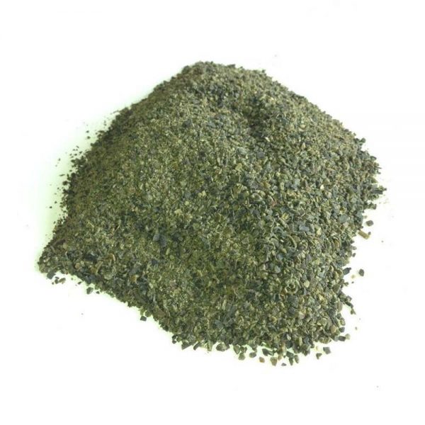 Kelp meal - organic