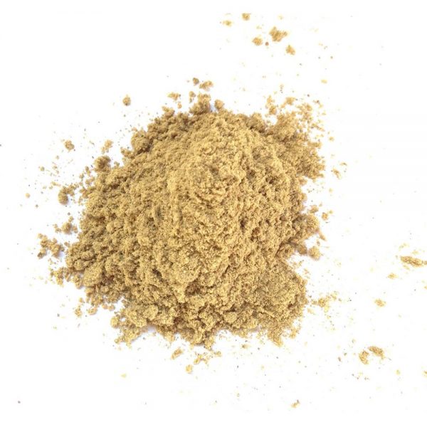 Fish meal