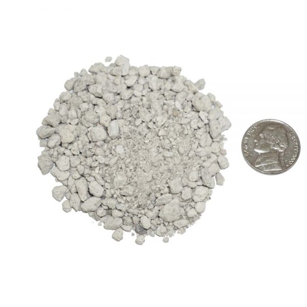 Bas pumice