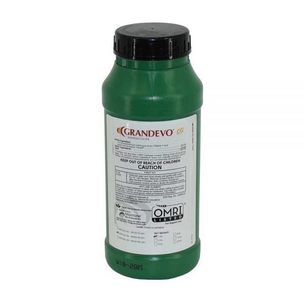 Grandevo - bioinsecticide