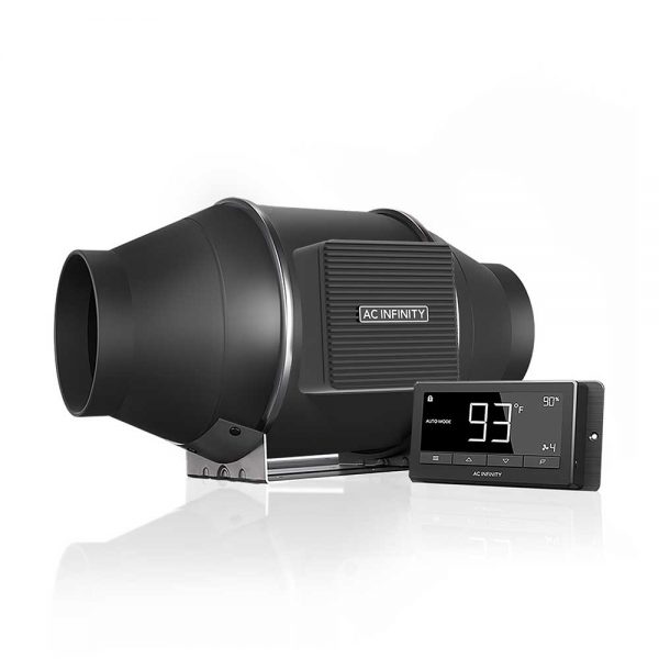 Ac infinity t4 cloudline